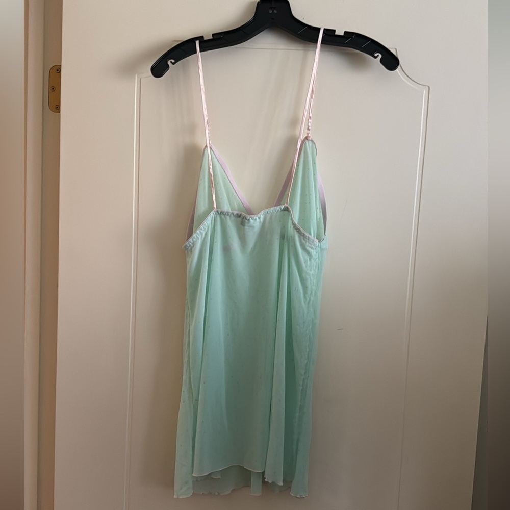Beautiful Nightgown Lingerie